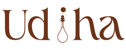 Udiha